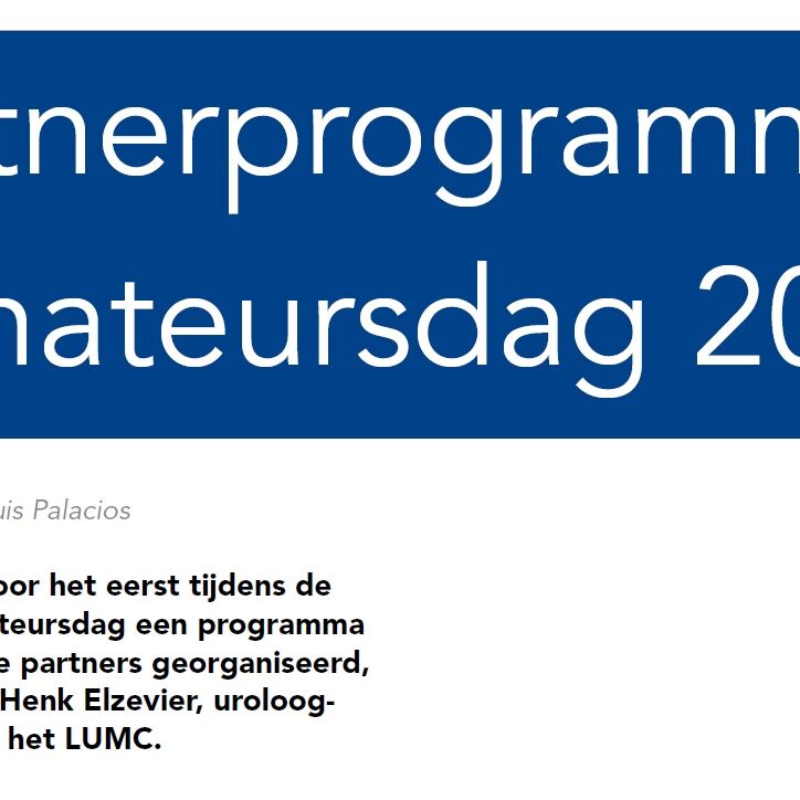 Partnerprogramma PKS