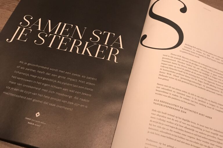 artikel S&S in NEX 12-6-19