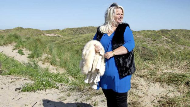 Linda – vulvakanker-sick-and-sex Linda - vulvakanker-sick-and-sex